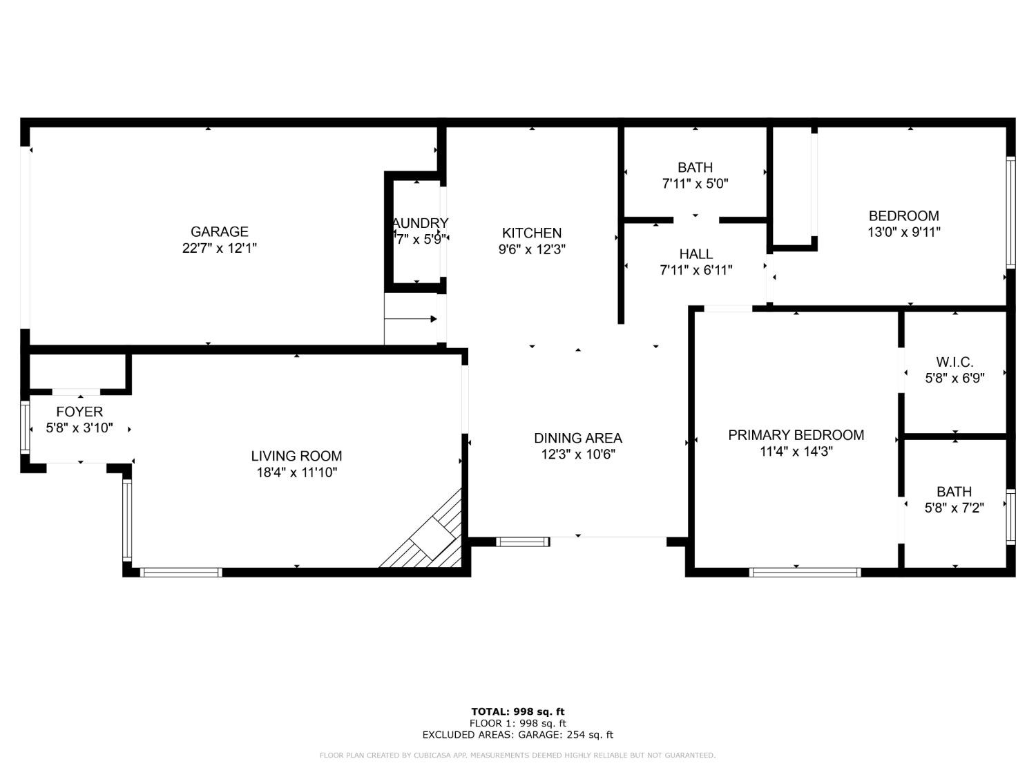 Detail Gallery Image 32 of 32 For 11123 S Woodkirk Ct, Rancho Cordova,  CA 95670 - 2 Beds | 2 Baths