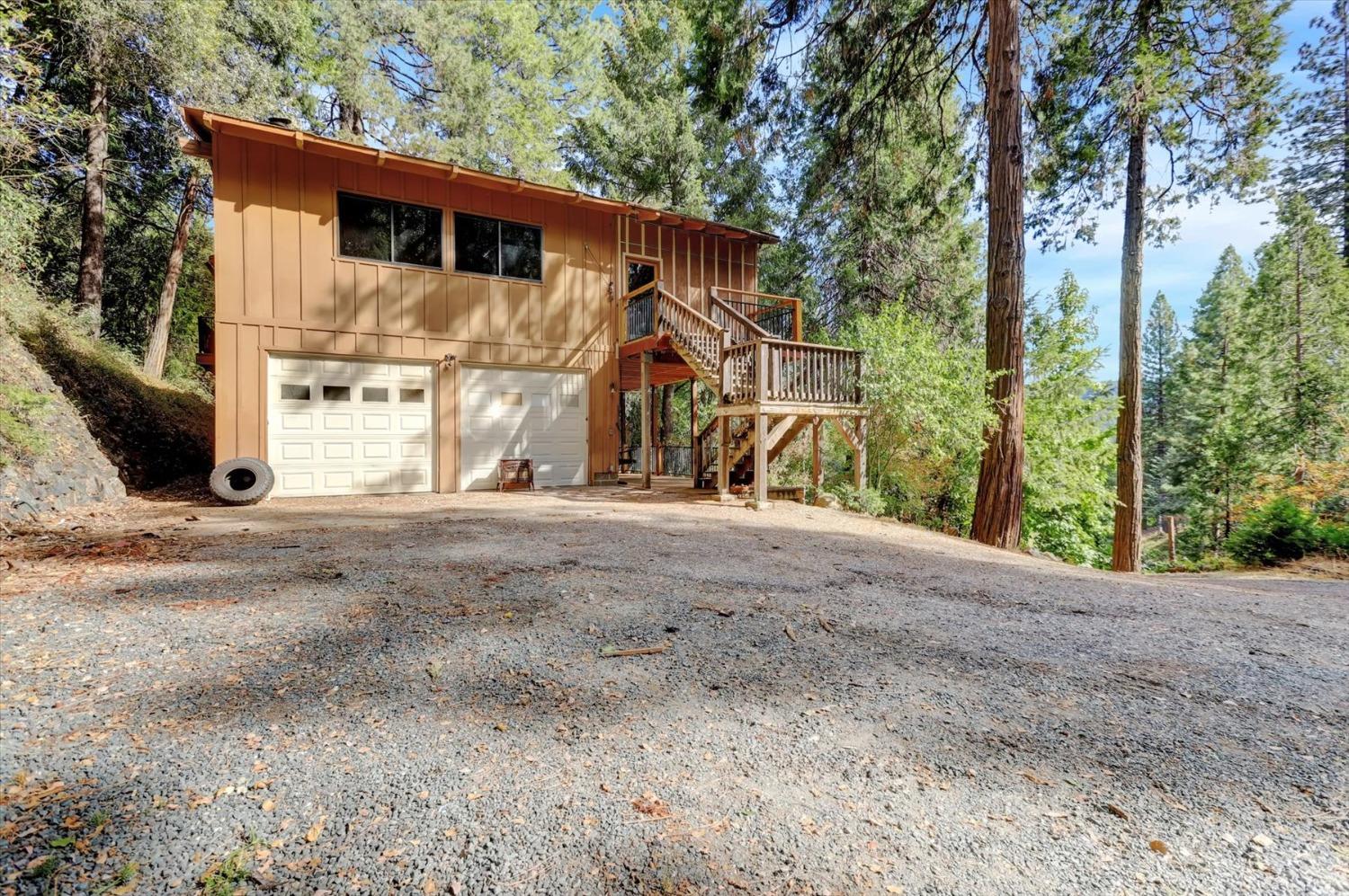 Detail Gallery Image 94 of 96 For 13889 Gas Canyon Rd, Nevada City,  CA 95959 - 3 Beds | 2 Baths