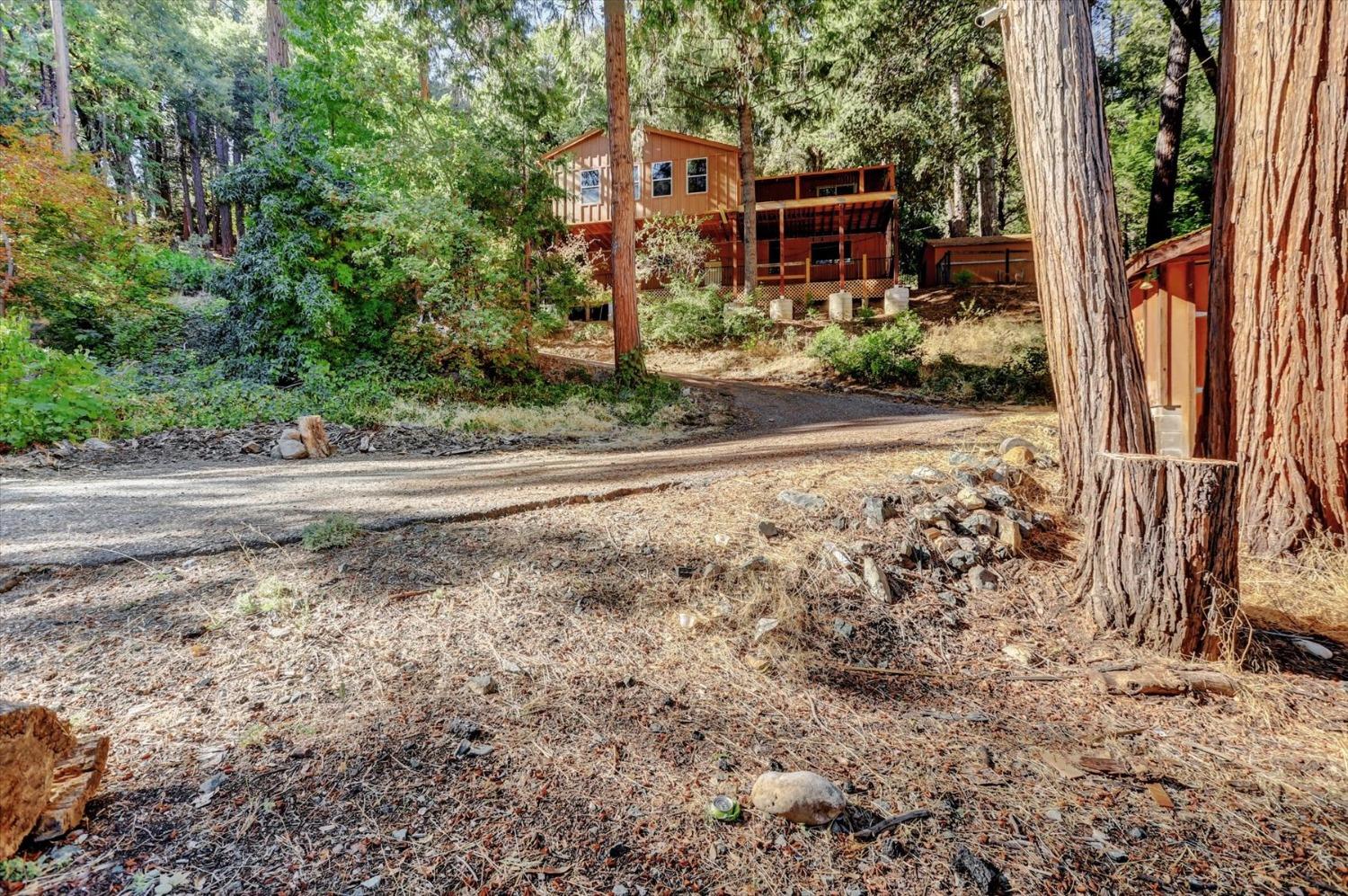 Detail Gallery Image 75 of 96 For 13889 Gas Canyon Rd, Nevada City,  CA 95959 - 3 Beds | 2 Baths