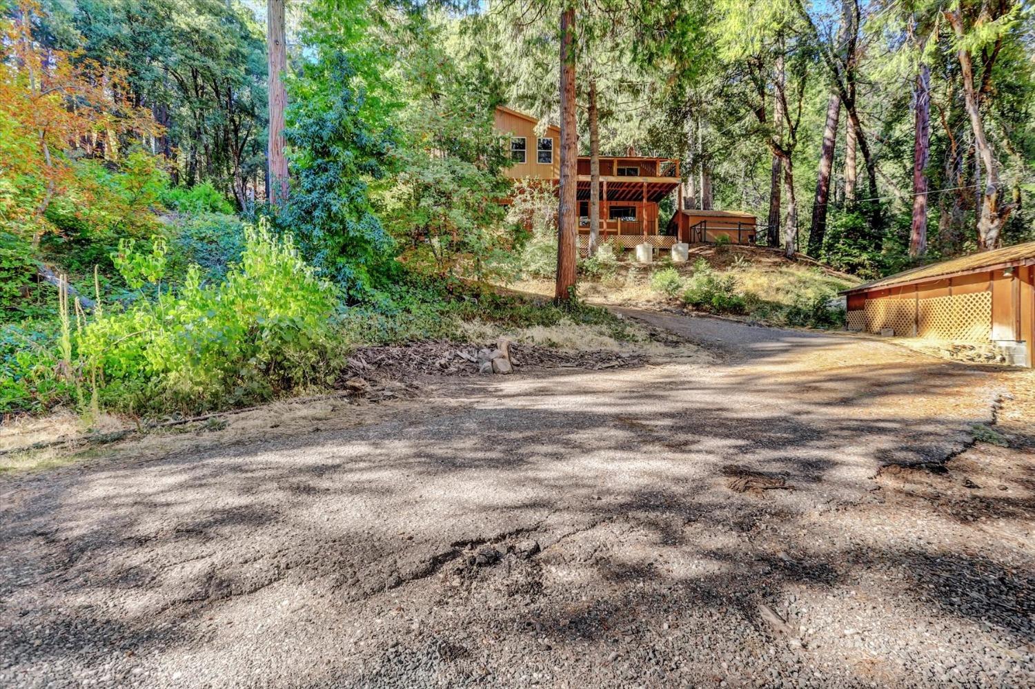 Detail Gallery Image 73 of 96 For 13889 Gas Canyon Rd, Nevada City,  CA 95959 - 3 Beds | 2 Baths