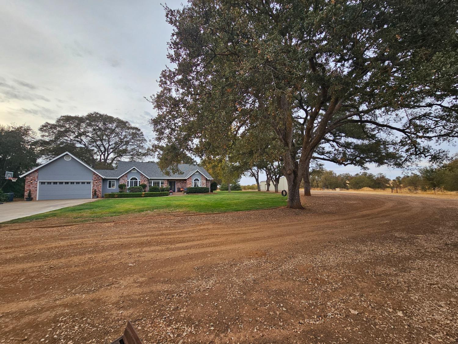 Gregory Road, Valley Springs, California image 5