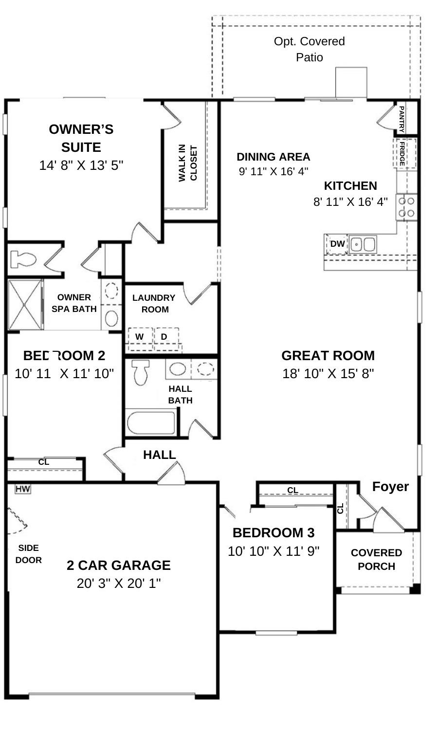 Detail Gallery Image 56 of 56 For 3194 Violet Ct, Live Oak,  CA 95953 - 3 Beds | 2 Baths