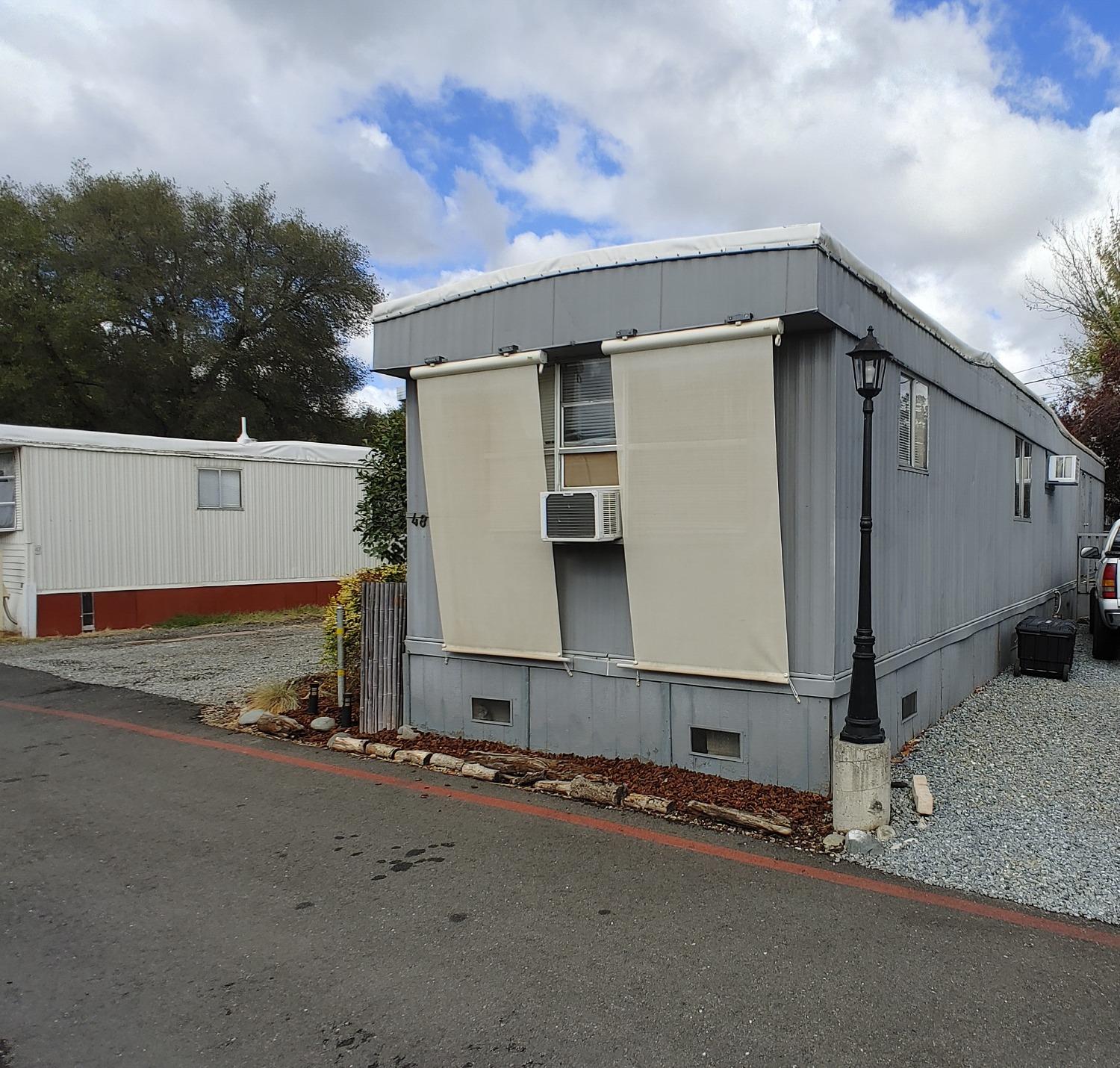 Detail Gallery Image 3 of 21 For 8880 Auburn Folsom Rd 48, Granite Bay,  CA 95746 - 2 Beds | 1 Baths