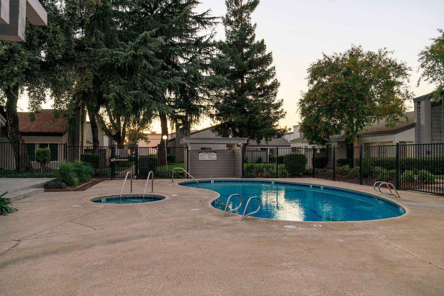 Detail Gallery Image 16 of 24 For 1313 Floyd Ave #182,  Modesto,  CA 95355 - 2 Beds | 1 Baths