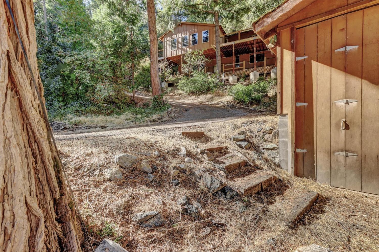 Detail Gallery Image 79 of 96 For 13889 Gas Canyon Rd, Nevada City,  CA 95959 - 3 Beds | 2 Baths