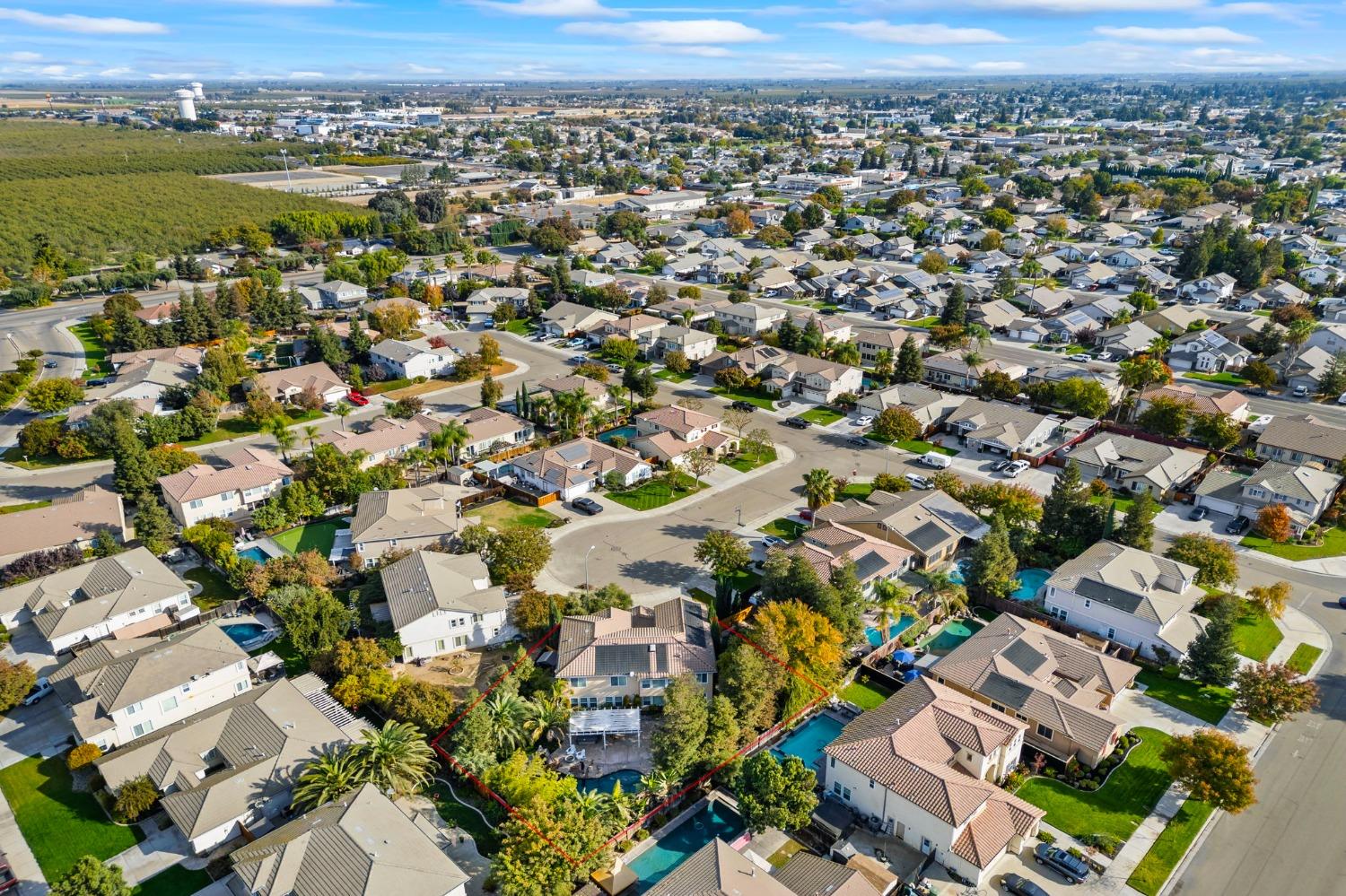 Detail Gallery Image 69 of 71 For 1764 Kayla Ct, Ripon,  CA 95366 - 5 Beds | 3 Baths