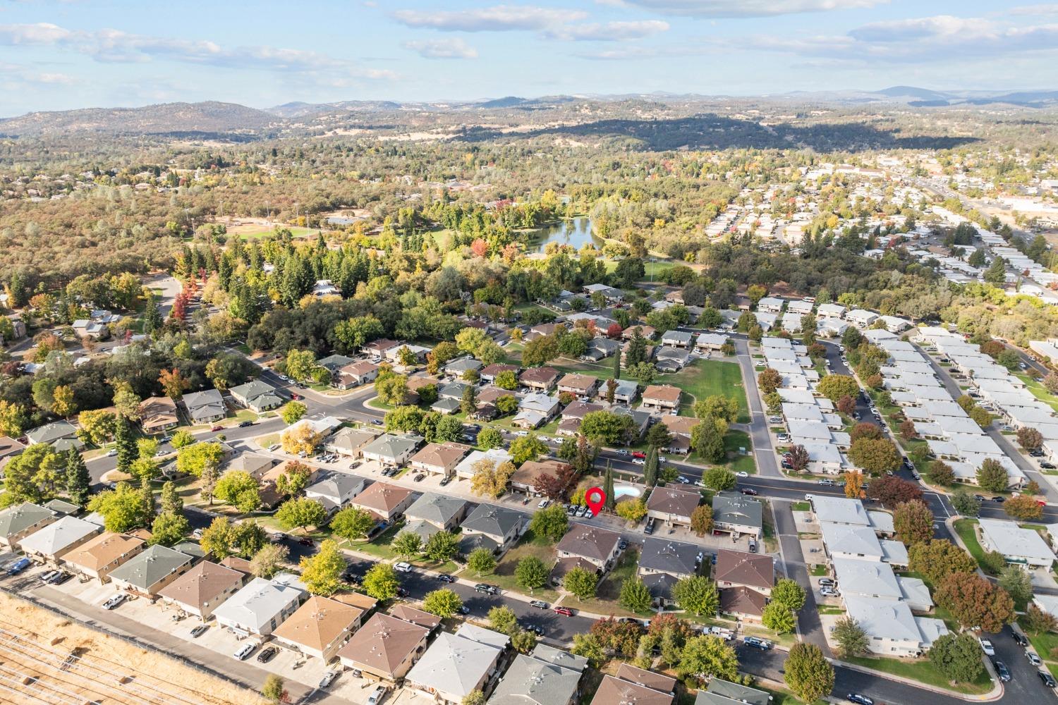 Detail Gallery Image 32 of 38 For 11561 Garnet Way #2,  Auburn,  CA 95602 - 2 Beds | 1 Baths