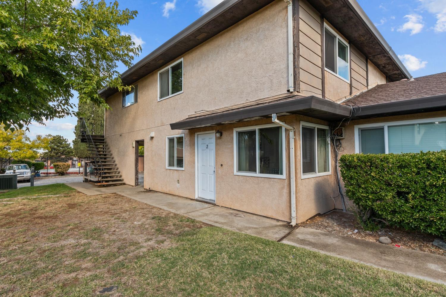 Detail Gallery Image 25 of 38 For 11561 Garnet Way #2,  Auburn,  CA 95602 - 2 Beds | 1 Baths