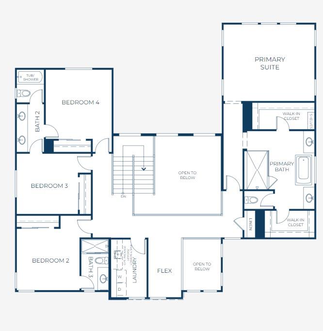 Detail Gallery Image 56 of 56 For 9540 Tenaya Peak Pl, Granite Bay,  CA 95661 - 5 Beds | 4/1 Baths