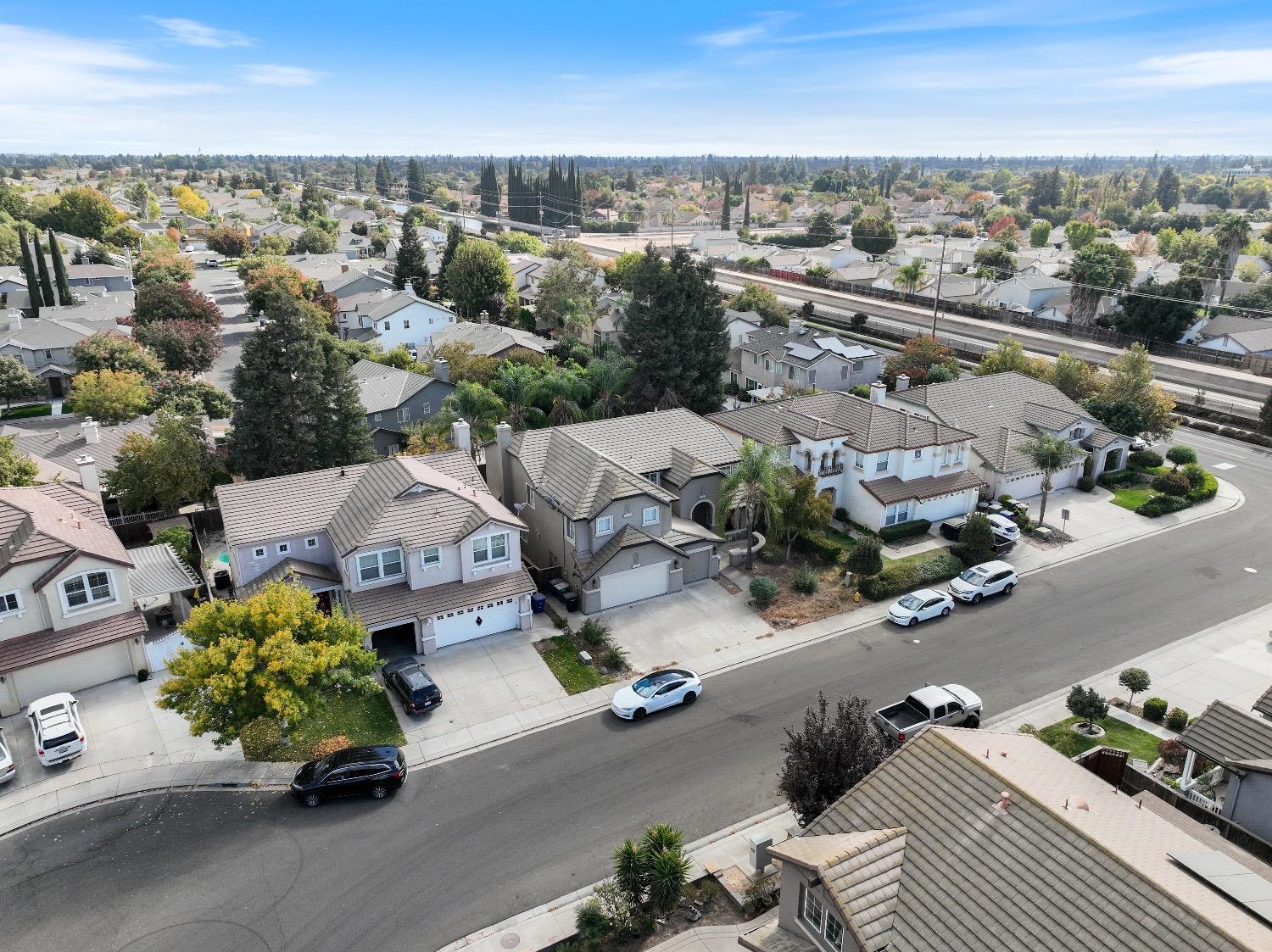 Detail Gallery Image 51 of 54 For 4008 Madison Pointe Way, Modesto,  CA 95356 - 4 Beds | 3 Baths