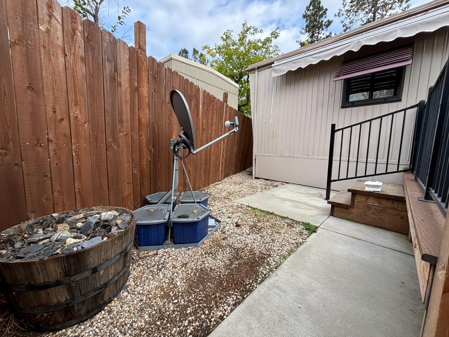 Detail Gallery Image 23 of 39 For 450 Gladycon Rd 20, Colfax,  CA 95713 - 2 Beds | 1 Baths