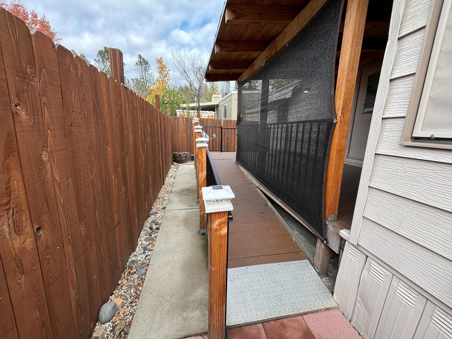 Detail Gallery Image 22 of 39 For 450 Gladycon Rd 20, Colfax,  CA 95713 - 2 Beds | 1 Baths