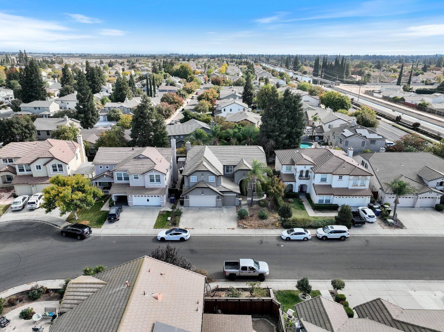 Detail Gallery Image 50 of 54 For 4008 Madison Pointe Way, Modesto,  CA 95356 - 4 Beds | 3 Baths