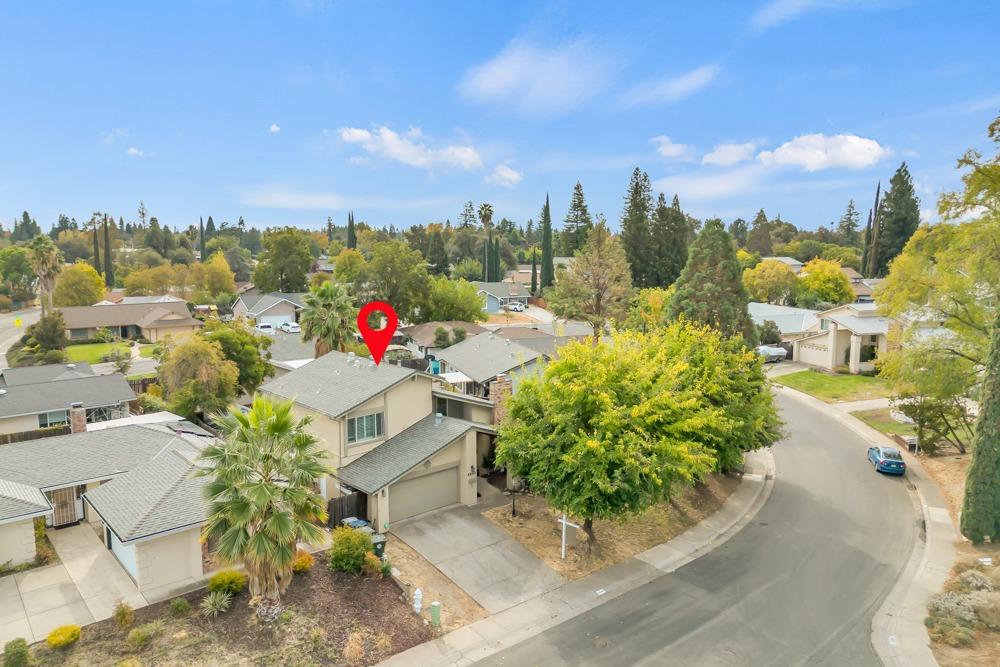 Detail Gallery Image 46 of 50 For 5840 Yeoman, Citrus Heights,  CA 95610 - 4 Beds | 3 Baths