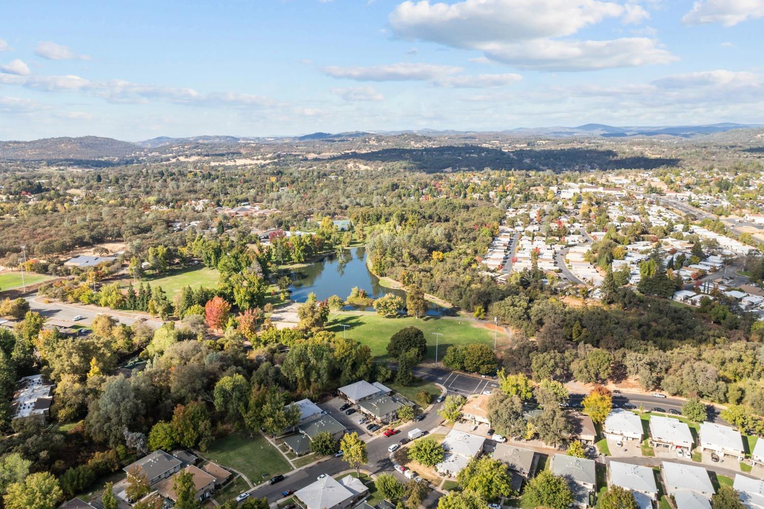 Detail Gallery Image 34 of 38 For 11561 Garnet Way #2,  Auburn,  CA 95602 - 2 Beds | 1 Baths