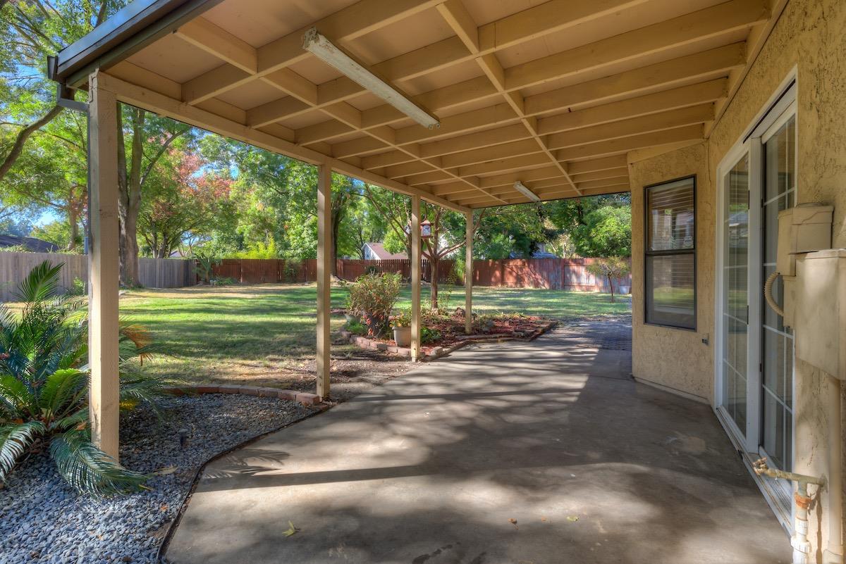 Detail Gallery Image 36 of 51 For 2725 Stonecreek Dr, Sacramento,  CA 95833 - 3 Beds | 2/1 Baths