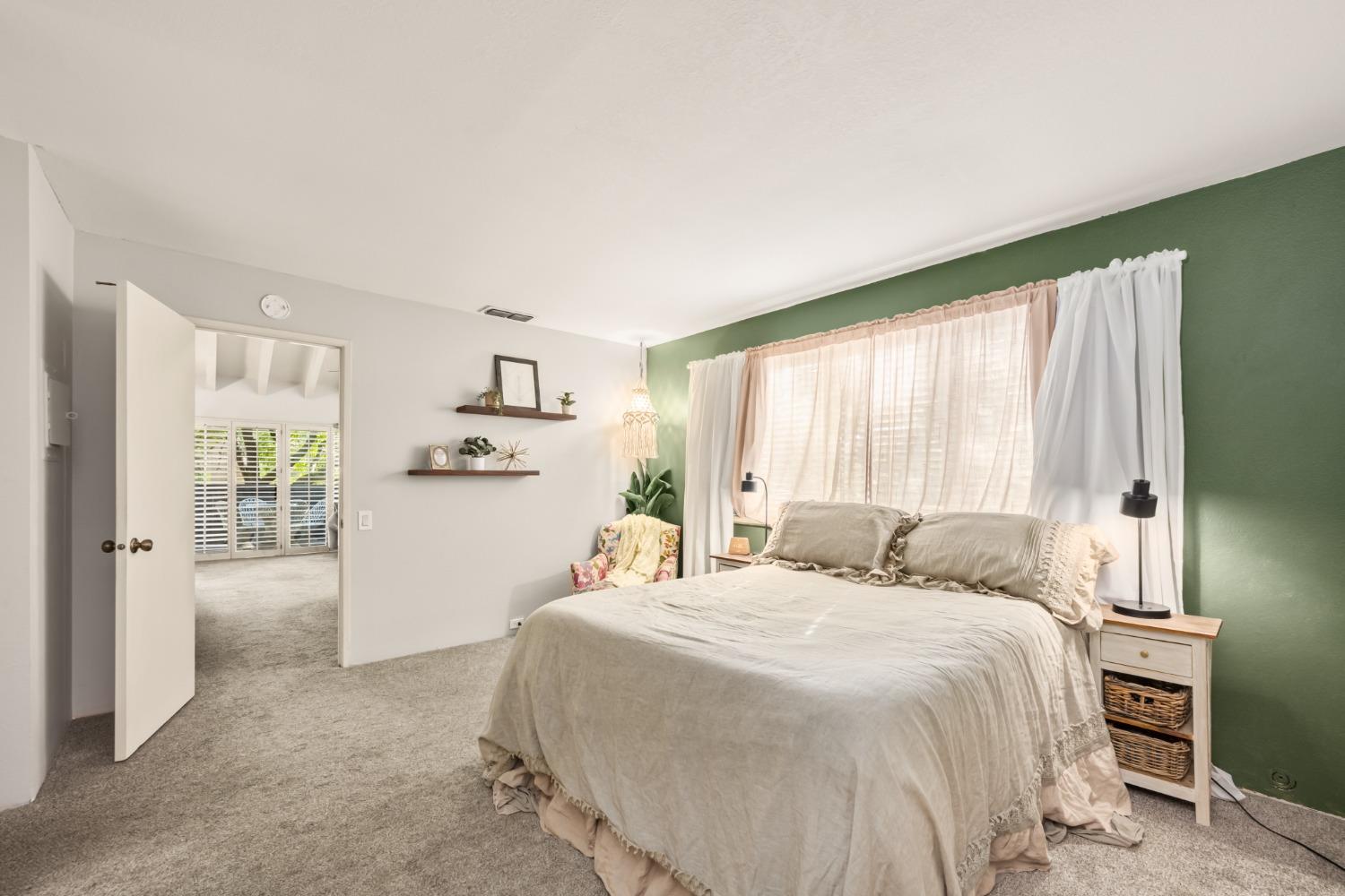 Detail Gallery Image 18 of 32 For 606 Woodside Sierra #6,  Sacramento,  CA 95825 - 1 Beds | 1 Baths