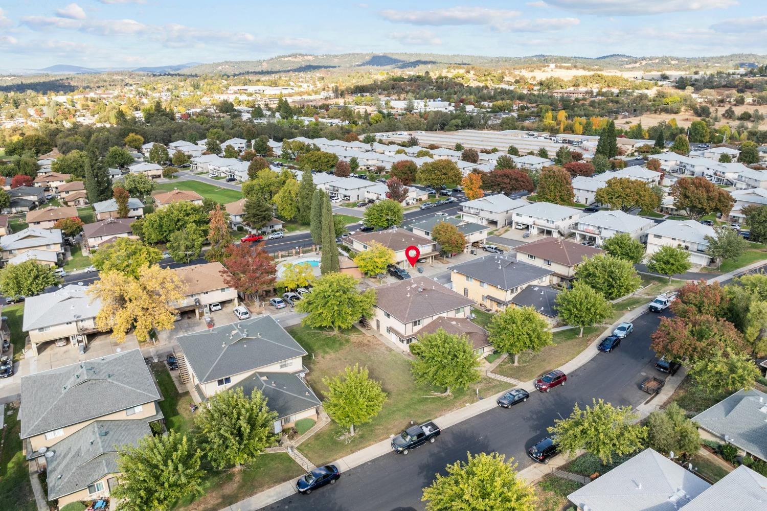 Detail Gallery Image 30 of 38 For 11561 Garnet Way #2,  Auburn,  CA 95602 - 2 Beds | 1 Baths