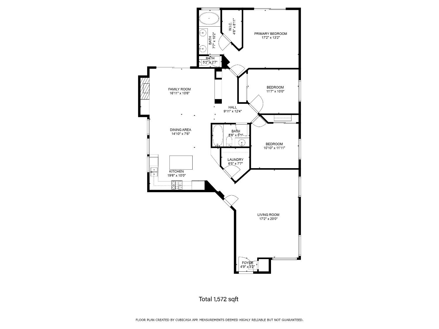 Detail Gallery Image 32 of 35 For 8048 Bridgeburn Ct, Elk Grove,  CA 95758 - 3 Beds | 2 Baths