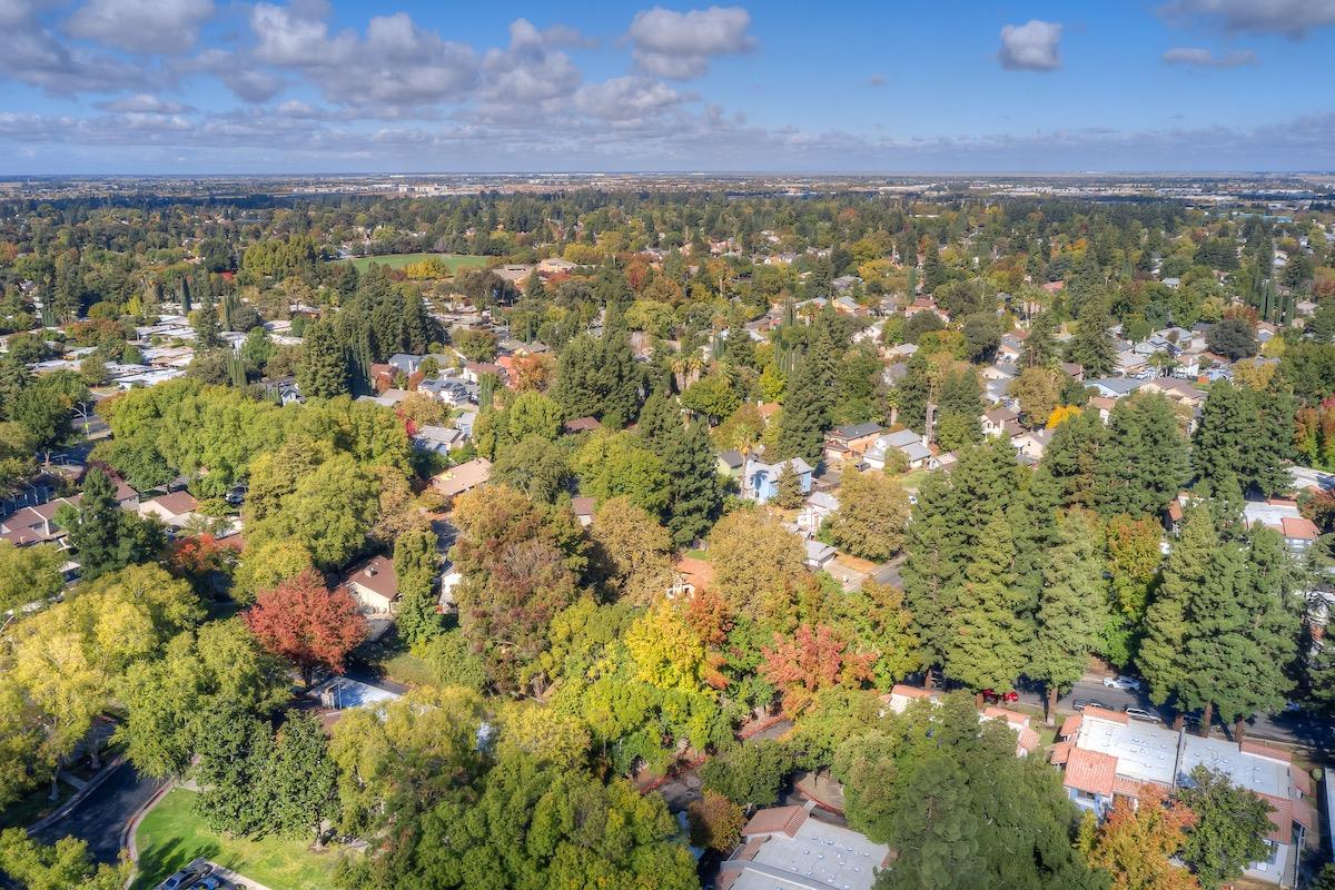 Detail Gallery Image 50 of 51 For 2725 Stonecreek Dr, Sacramento,  CA 95833 - 3 Beds | 2/1 Baths