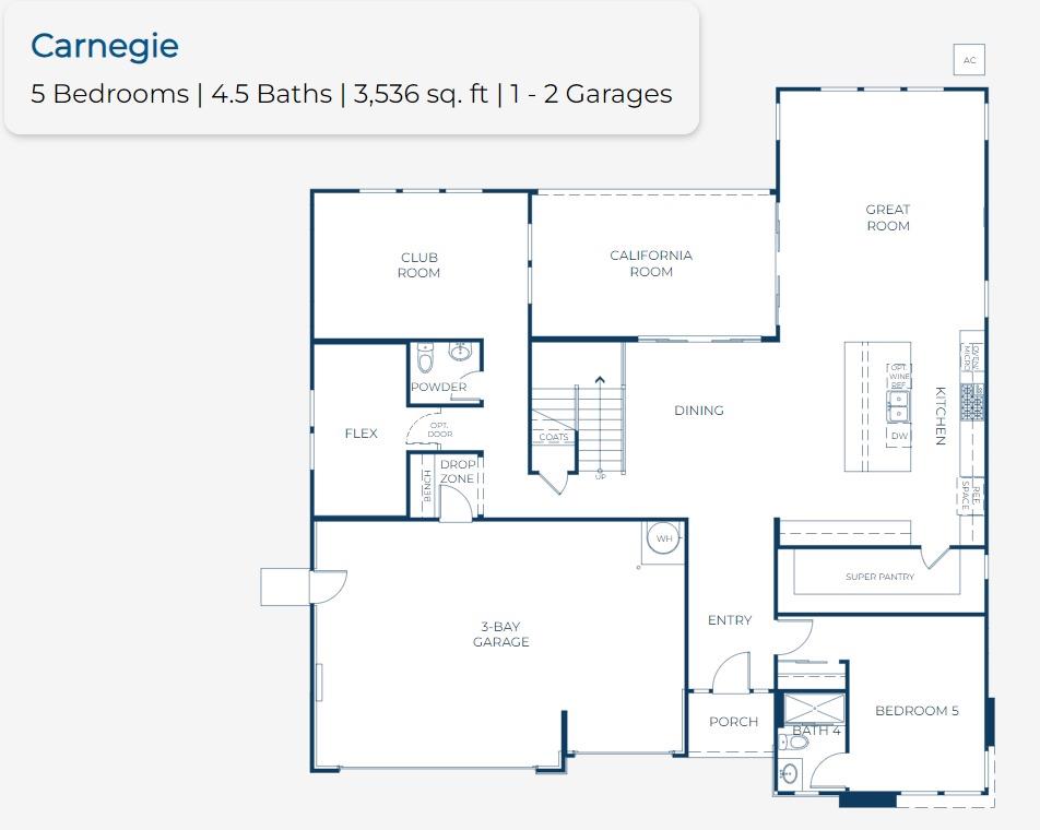 Detail Gallery Image 55 of 56 For 9540 Tenaya Peak Pl, Granite Bay,  CA 95661 - 5 Beds | 4/1 Baths