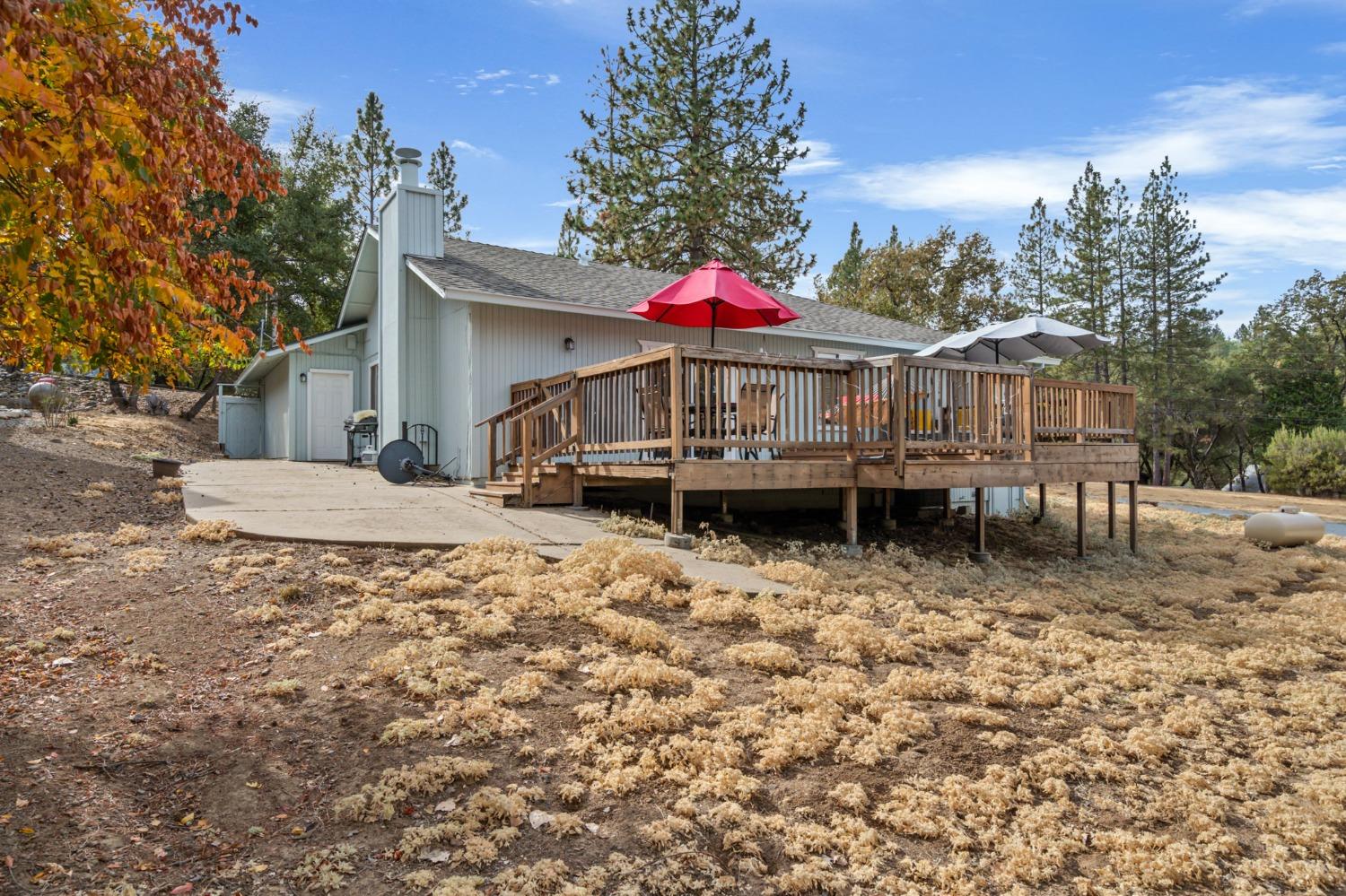 Detail Gallery Image 53 of 86 For 19570 Cottonwood St, Groveland,  CA 95321 - 2 Beds | 2 Baths