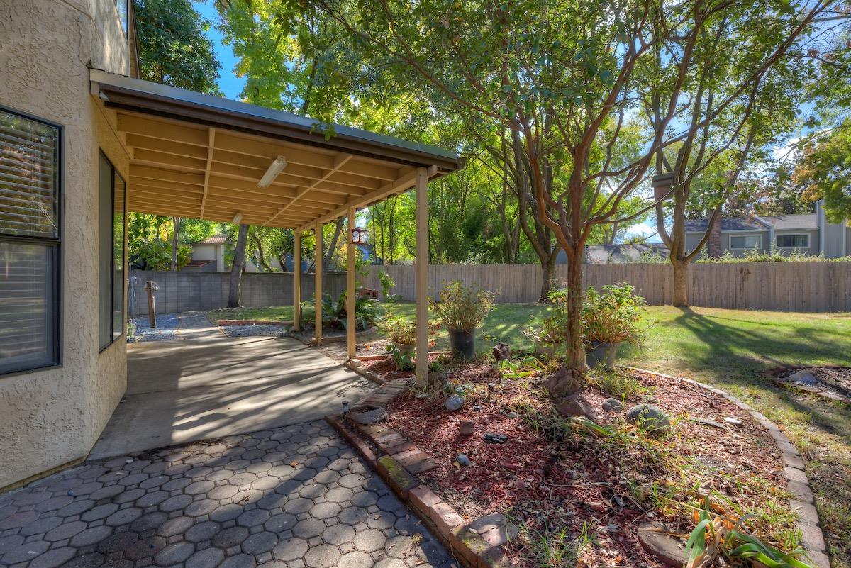 Detail Gallery Image 37 of 51 For 2725 Stonecreek Dr, Sacramento,  CA 95833 - 3 Beds | 2/1 Baths