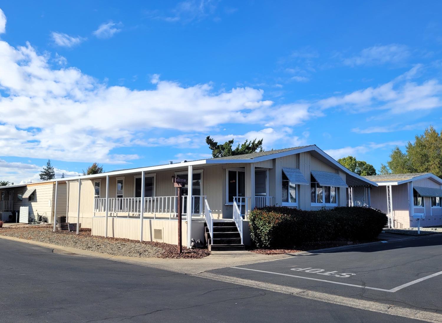 Detail Gallery Image 22 of 22 For 132 Hibiscus Ave, Sacramento,  CA 95828 - 2 Beds | 2 Baths