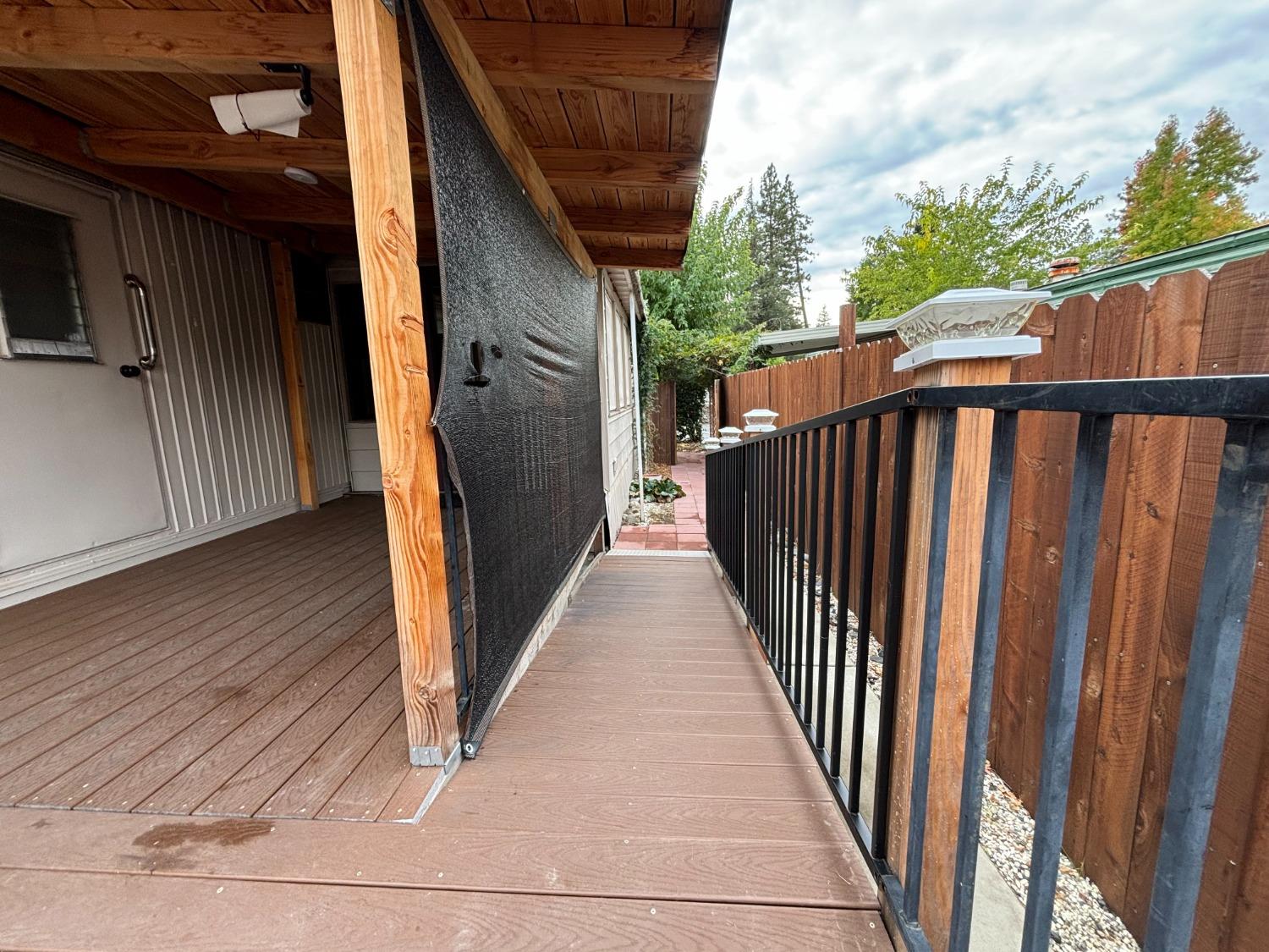 Detail Gallery Image 28 of 39 For 450 Gladycon Rd 20, Colfax,  CA 95713 - 2 Beds | 1 Baths