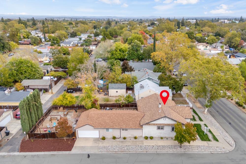 Detail Gallery Image 51 of 54 For 730 Main St, Roseville,  CA 95678 - 4 Beds | 3 Baths