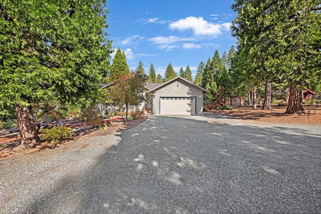 Detail Gallery Image 42 of 42 For 21985 Shake Ridge Rd, Volcano,  CA 95689 - 3 Beds | 2 Baths