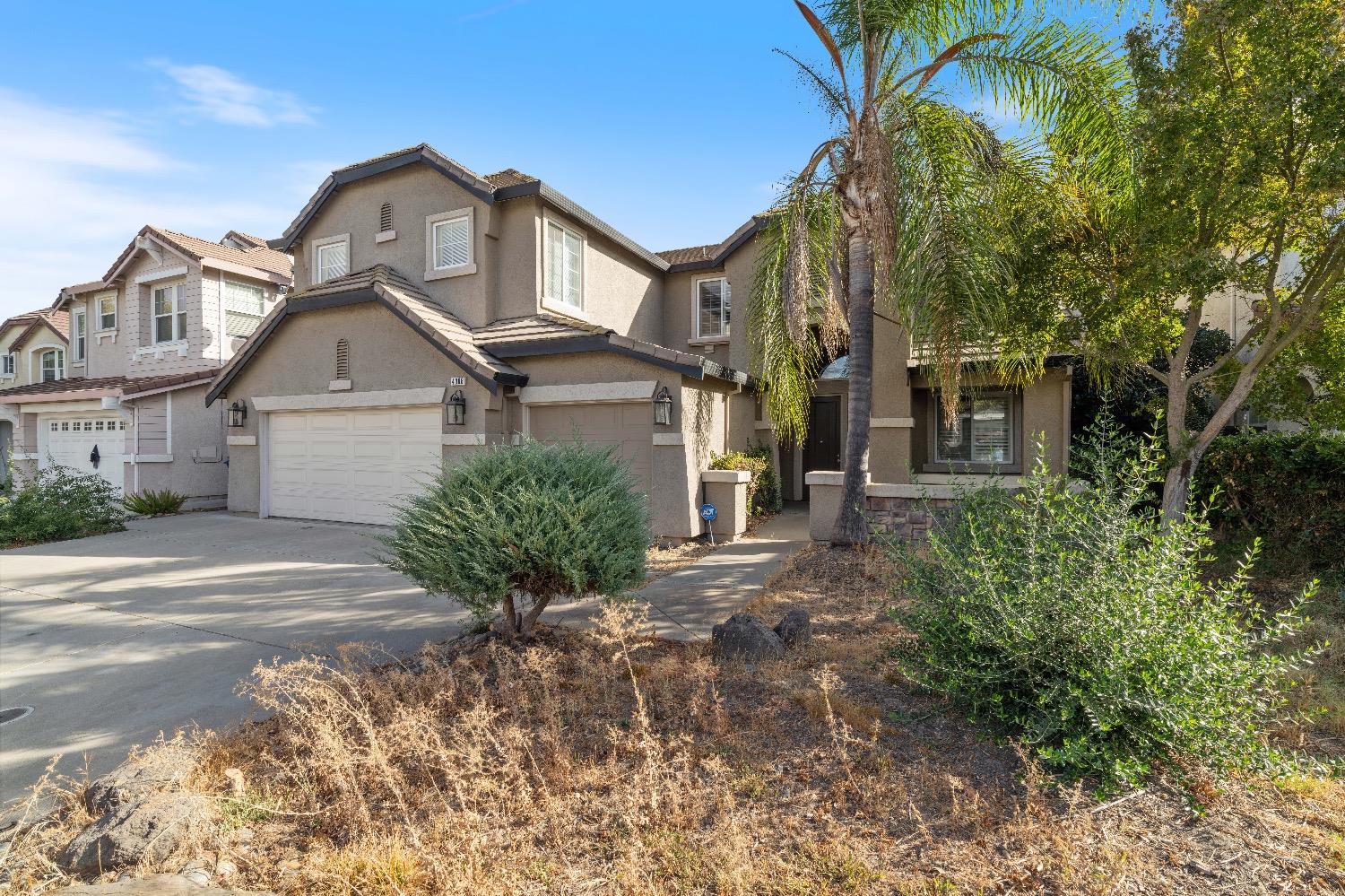 Detail Gallery Image 3 of 54 For 4008 Madison Pointe Way, Modesto,  CA 95356 - 4 Beds | 3 Baths