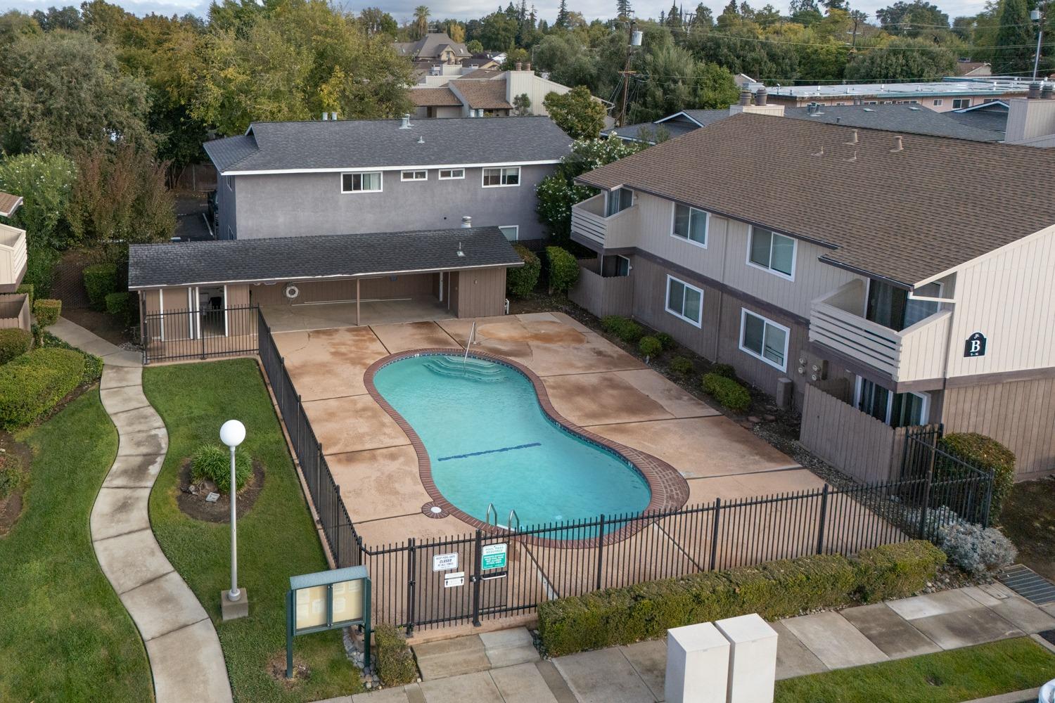 Detail Gallery Image 4 of 47 For 799 Clark Ave #25,  Yuba City,  CA 95991 - 2 Beds | 1 Baths