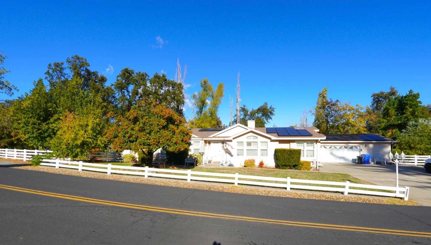 Detail Gallery Image 3 of 3 For 3685 Angels Rd, Vallecito,  CA 95251 - 3 Beds | 2/1 Baths