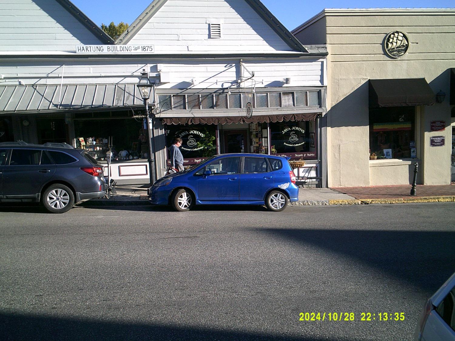 Detail Gallery Image 1 of 4 For 306 Broad St, Nevada City,  CA 95959 - – Beds | – Baths