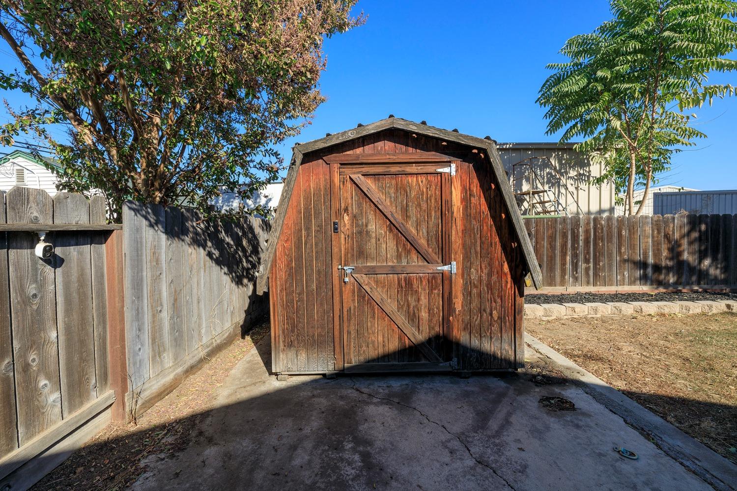 Detail Gallery Image 45 of 46 For 651 N 3rd Ave, Oakdale,  CA 95361 - 3 Beds | 2 Baths