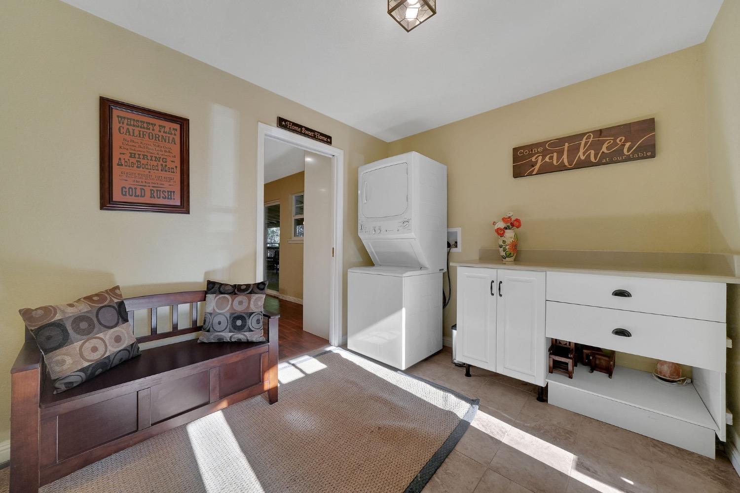 Detail Gallery Image 37 of 52 For 1556 Burnham Rd, Mokelumne Hill,  CA 95245 - 3 Beds | 2 Baths