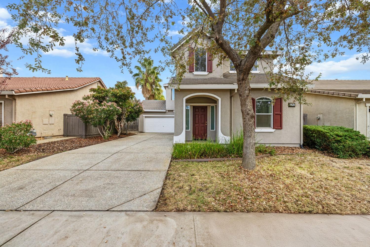 Detail Gallery Image 1 of 58 For 11744 Loisdale Way, Rancho Cordova,  CA 95742 - 4 Beds | 3 Baths