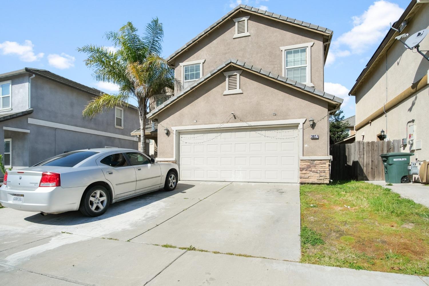 Detail Gallery Image 3 of 13 For 3027 Sariya Way, Ceres,  CA 95307 - 4 Beds | 3/1 Baths