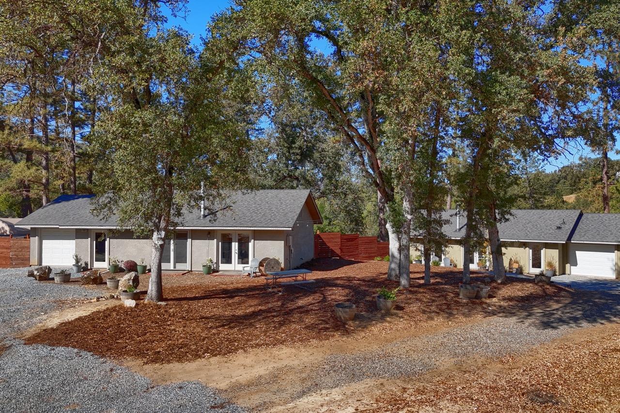 45893 Sutton Drive, Oakhurst, California image 1