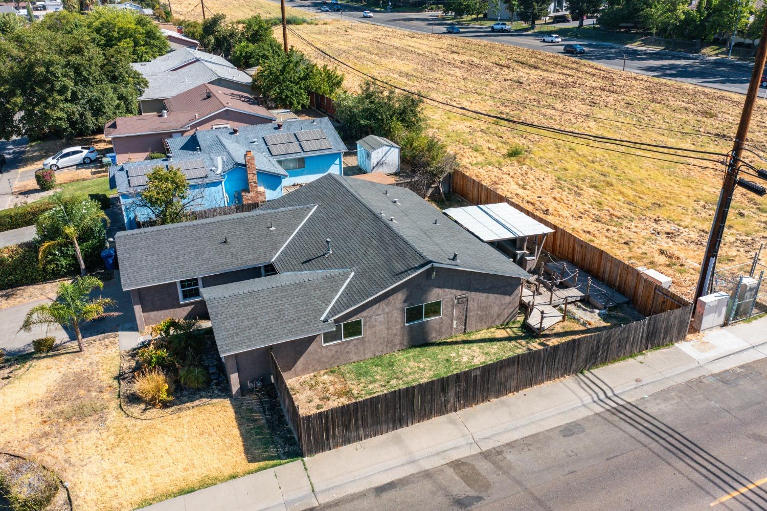 Detail Gallery Image 76 of 88 For 4293 Worthington Dr, North Highlands,  CA 95660 - 4 Beds | 2 Baths