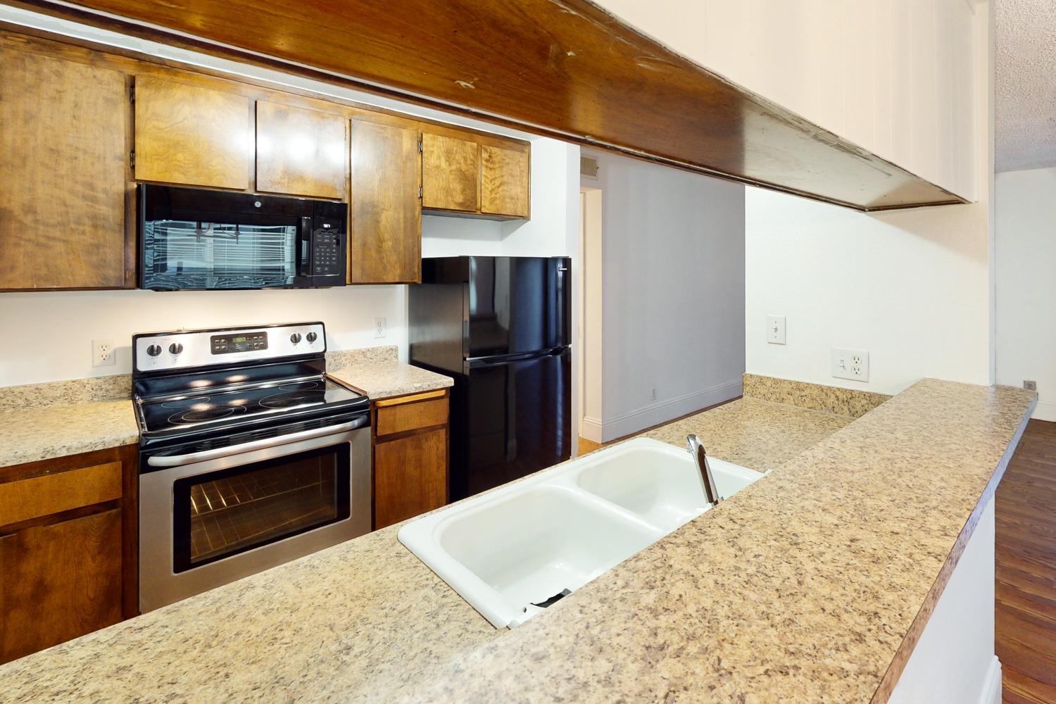 Detail Gallery Image 15 of 47 For 799 Clark Ave #25,  Yuba City,  CA 95991 - 2 Beds | 1 Baths