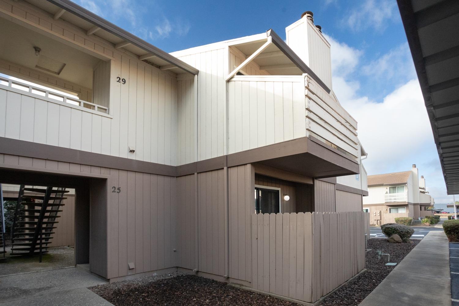 Detail Gallery Image 7 of 47 For 799 Clark Ave #25,  Yuba City,  CA 95991 - 2 Beds | 1 Baths