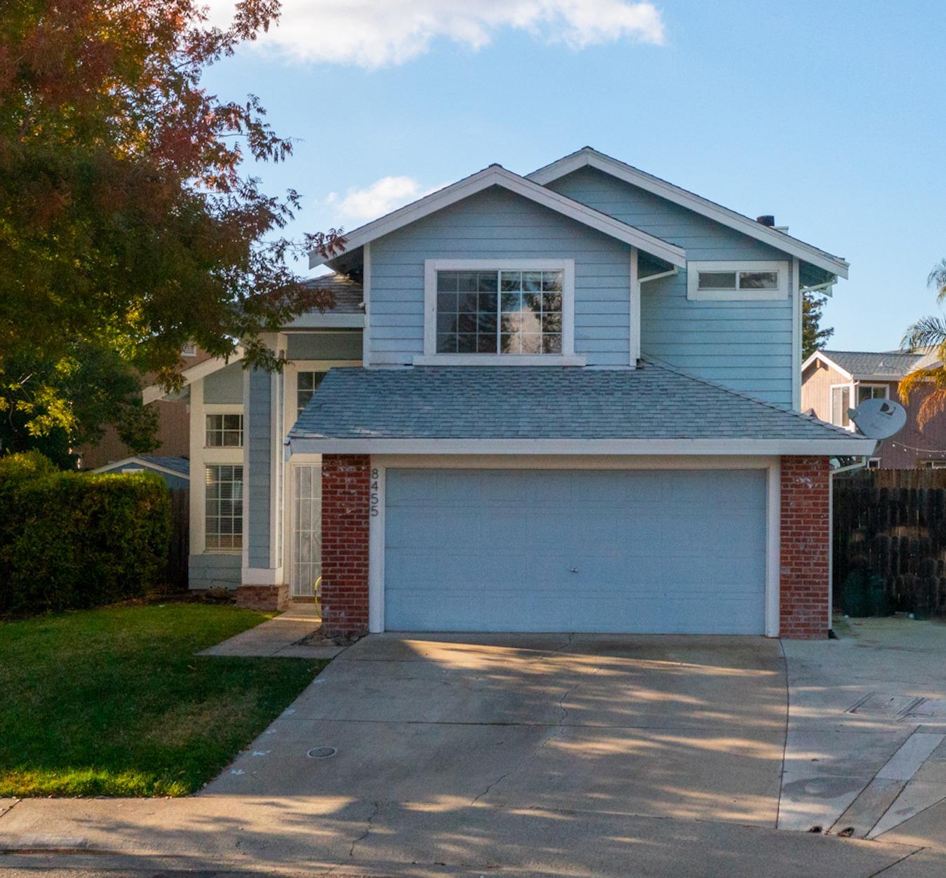 Detail Gallery Image 50 of 50 For 8455 Buford Ct, Antelope,  CA 95843 - 4 Beds | 3 Baths