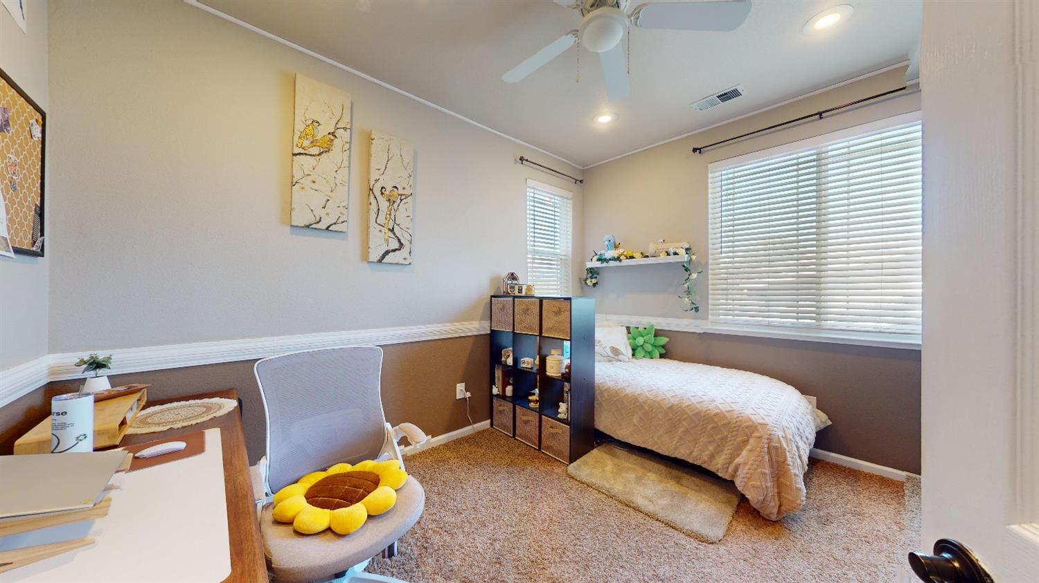 Detail Gallery Image 29 of 46 For 579 Almondcrest St, Oakdale,  CA 95361 - 5 Beds | 2/1 Baths