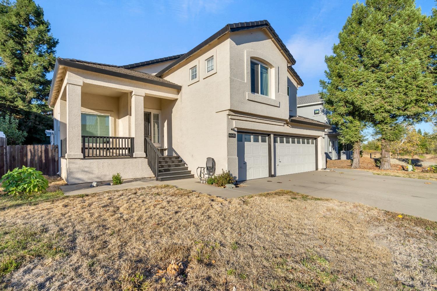 Detail Gallery Image 27 of 45 For 6641 Sunset Bluffs St, Elk Grove,  CA 95758 - 4 Beds | 2/1 Baths