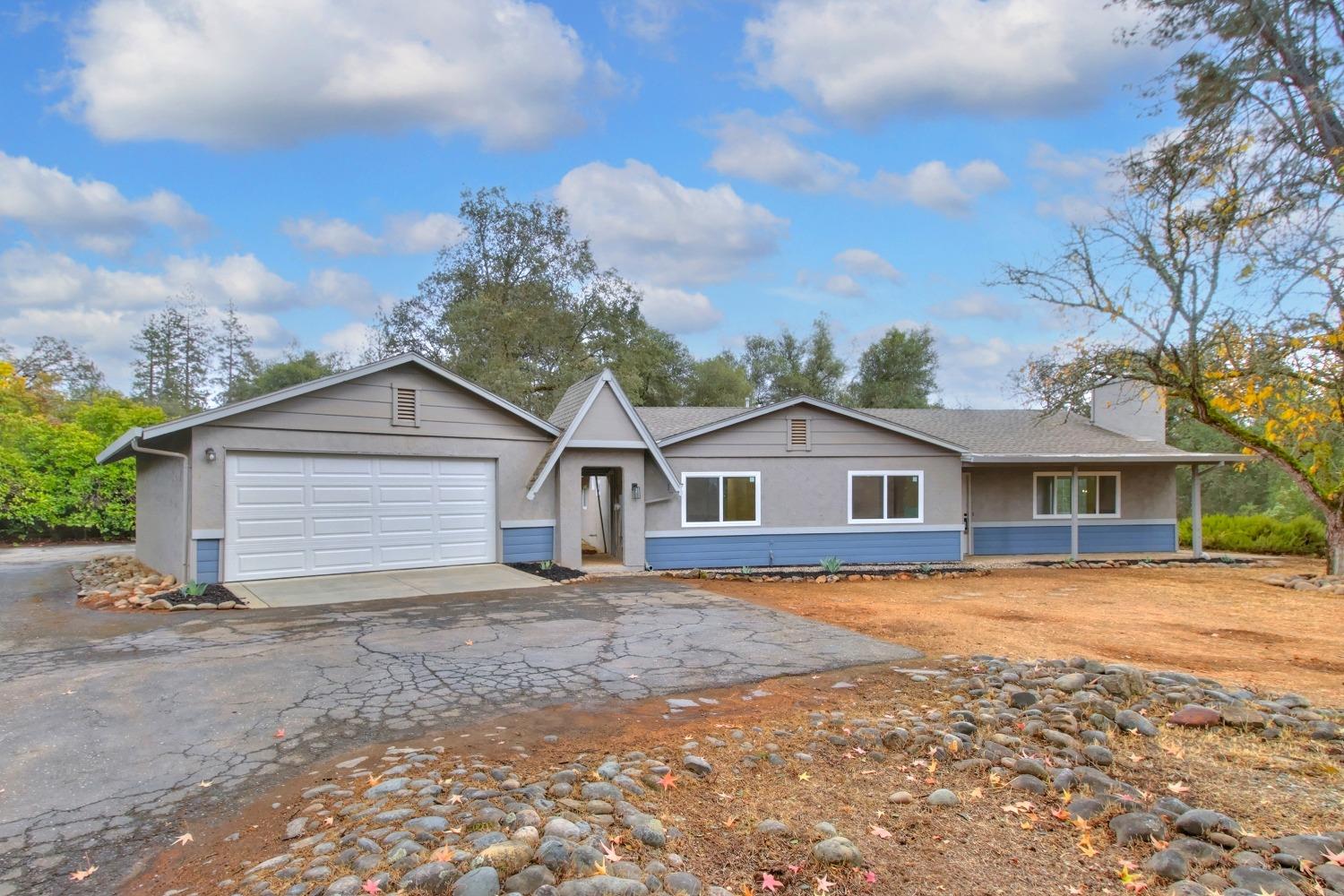 Detail Gallery Image 28 of 56 For 3317 Rancho Ct, Placerville,  CA 95667 - 3 Beds | 2 Baths