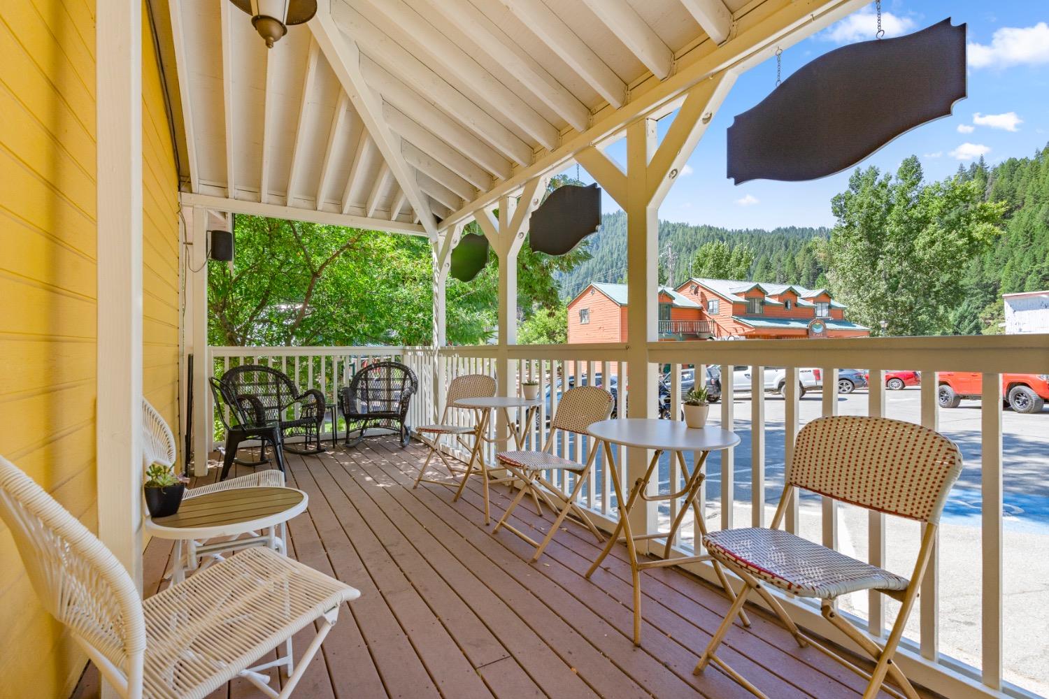 Detail Gallery Image 68 of 74 For 200 Main St, Downieville,  CA 95936 - – Beds | – Baths