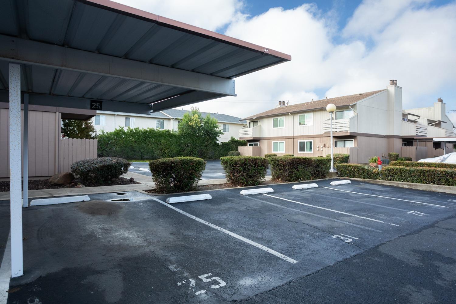 Detail Gallery Image 8 of 47 For 799 Clark Ave #25,  Yuba City,  CA 95991 - 2 Beds | 1 Baths