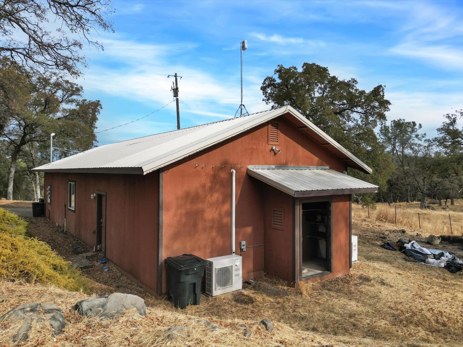 Ballantree Lane, Grass Valley, California image 7